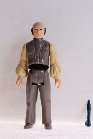 Lobot Loose Complete C-9.5-