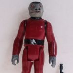 Snaggletooth Red Loose Complete C-9+