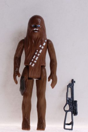 Chewbacca Loose Complete C-9.5