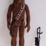 Chewbacca Loose Complete C-9.5-