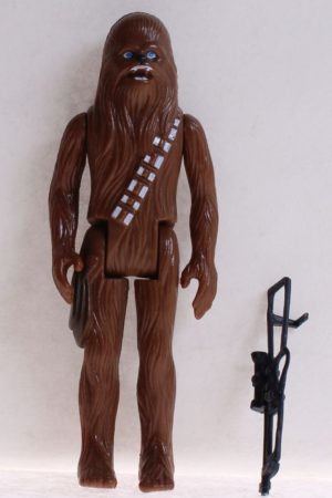 Chewbacca Loose Complete C-9.5-