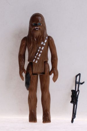 Chewbacca Loose Complete C-9