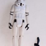 Stormtrooper Loose Complete C-9.5- POTF Version