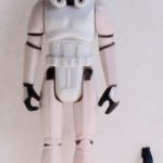 Stormtrooper Loose Complete C-9 POTF Version