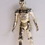 C-3PO Loose Complete C-8.5+