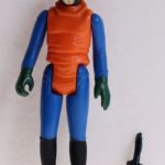 Walrusman Loose Complete C-9.5