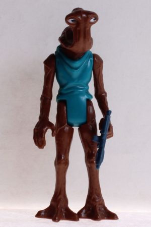 Hammerhead Loose Complete C-9.5