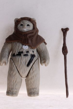 Chief Chirpa Loose Complete C-9.5