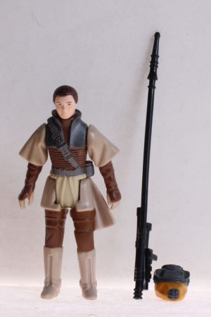 Leia Boushh Disguise Loose Complete C-9.5-