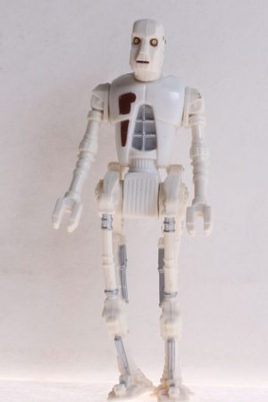 8D8 Loose Complete C-9.5