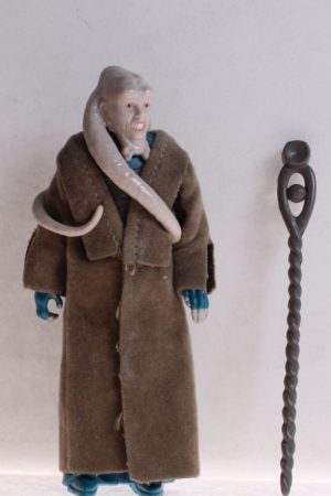 Bib Fortuna Loose Complete C-9.5