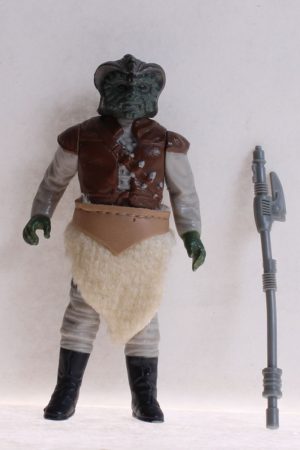 Klaatu Loose Complete C-9.5