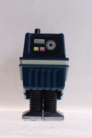 Power Droid Loose Complete C-9.5-