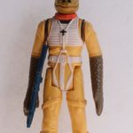 Bossk Loose Complete C-9.5-