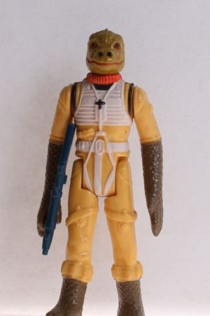 Bossk Loose Complete C-9.5-