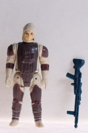 Dengar Loose Complete C-9.5