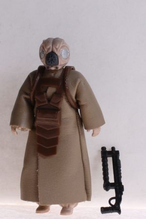 4-LOM Loose Complete C-9.5