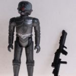 Zuckuss Loose Complete C-9.5