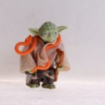 Yoda Orange Snake Loose Complete C-9.5
