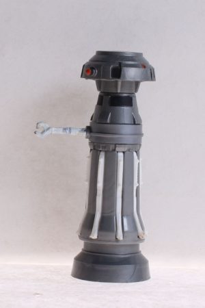 FX-7 Loose Complete C-9.5-