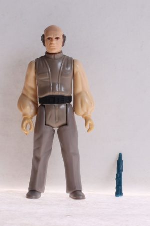 Lobot Loose Complete C-9.5-