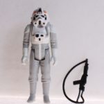 AT-AT Driver Loose Complete C-9.5-