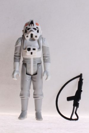 AT-AT Driver Loose Complete C-9.5-