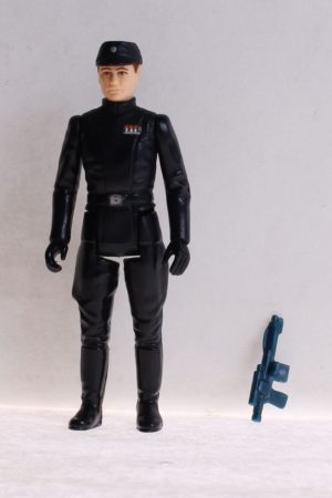 Imperial Commander Loose Complete C-9.5-