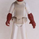 Admiral Ackbar Loose C-9+