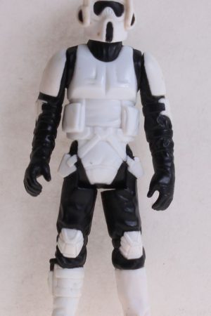 Biker Scout Loose C-8.5