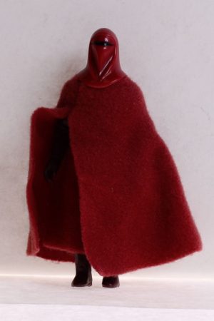 Emperor's Royal Guard Loose C-9+