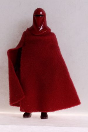 Emperor's Royal Guard Loose C-9+