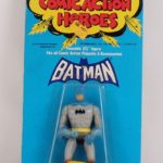Batman Mego Comic Action Heroes MOC C-8.5+