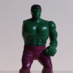 Hulk Mego Comic Action Heroes Loose