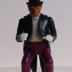 Penguin Mego Comic Action Heroes Loose C-9