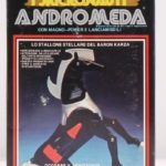 Andromeda Micronauts MIB C-8.5