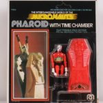 Pharoid Micronauts MOC C-8.5