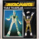 Time Traveler Micronauts MOC C-8.5+