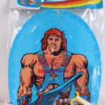 He-Man Kite Misc MIP C-9.5-