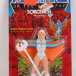 Sorceress MOC C-9.5-