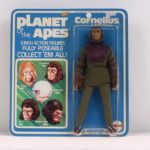 Cornelius Planet of the Apes MOC C-9+