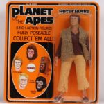 Peter Burke Planet of the Apes MOC C-9.5-