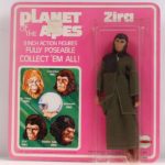 Zira Planet of the Apes MOC C-8+