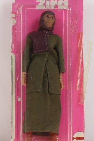 Zira Planet of the Apes Loose Complete C-9.5-