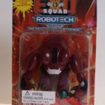 Invid Scout Ship Robotech Exosquad MOC C-8.5