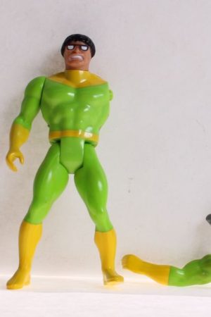 Doctor Octopus Secret Wars Loose C-6