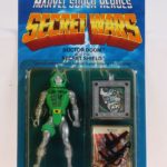 Doctor Doom Secret Wars MOC C-9.5-