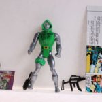 Doctor Doom Secret Wars Loose Complete C-8
