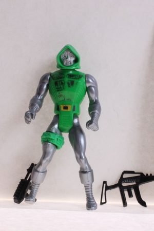 Doctor Doom Secret Wars Loose Complete C-8