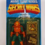 Hobgoblin Secret Wars MOC C-9+